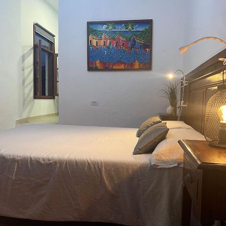 גרצ'יקו Casa Canaria Acero מראה חיצוני תמונה