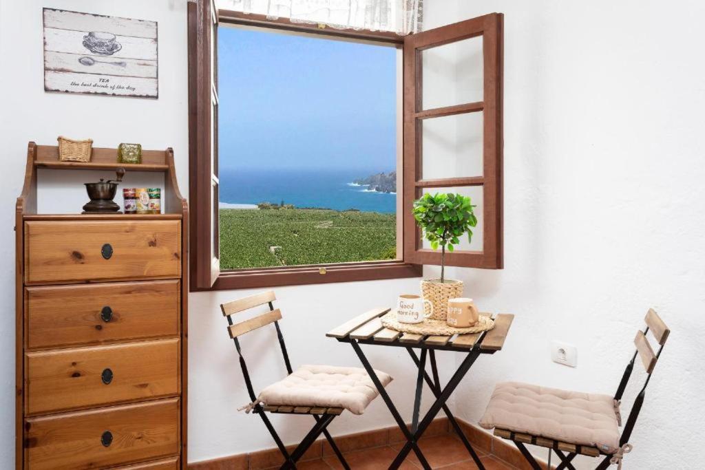 גרצ'יקו Casa Canaria Acero מראה חיצוני תמונה