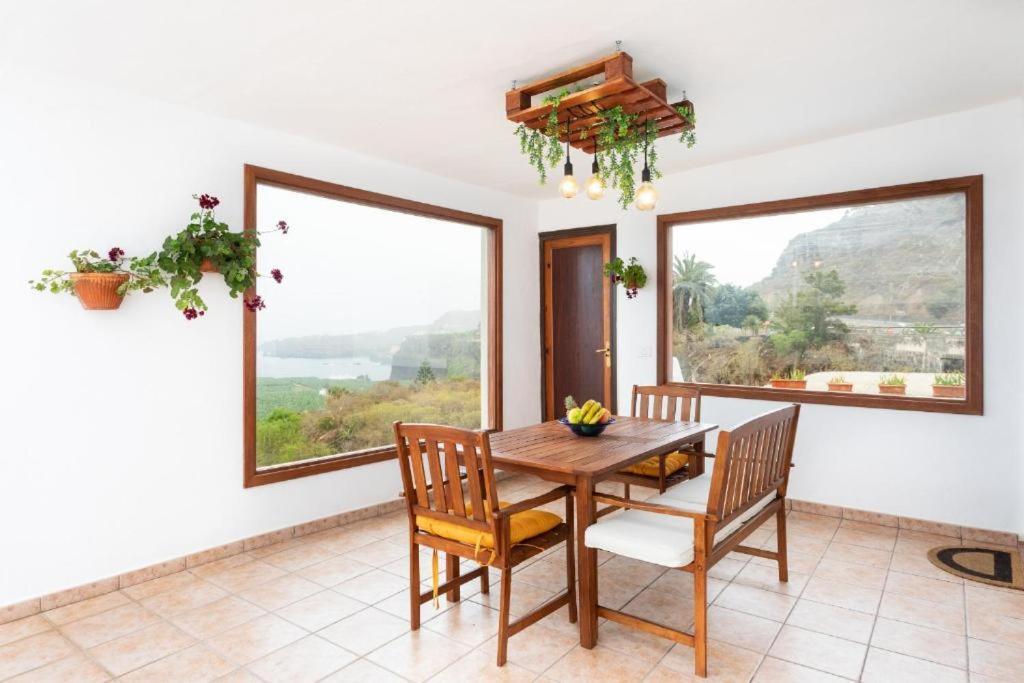 גרצ'יקו Casa Canaria Acero מראה חיצוני תמונה