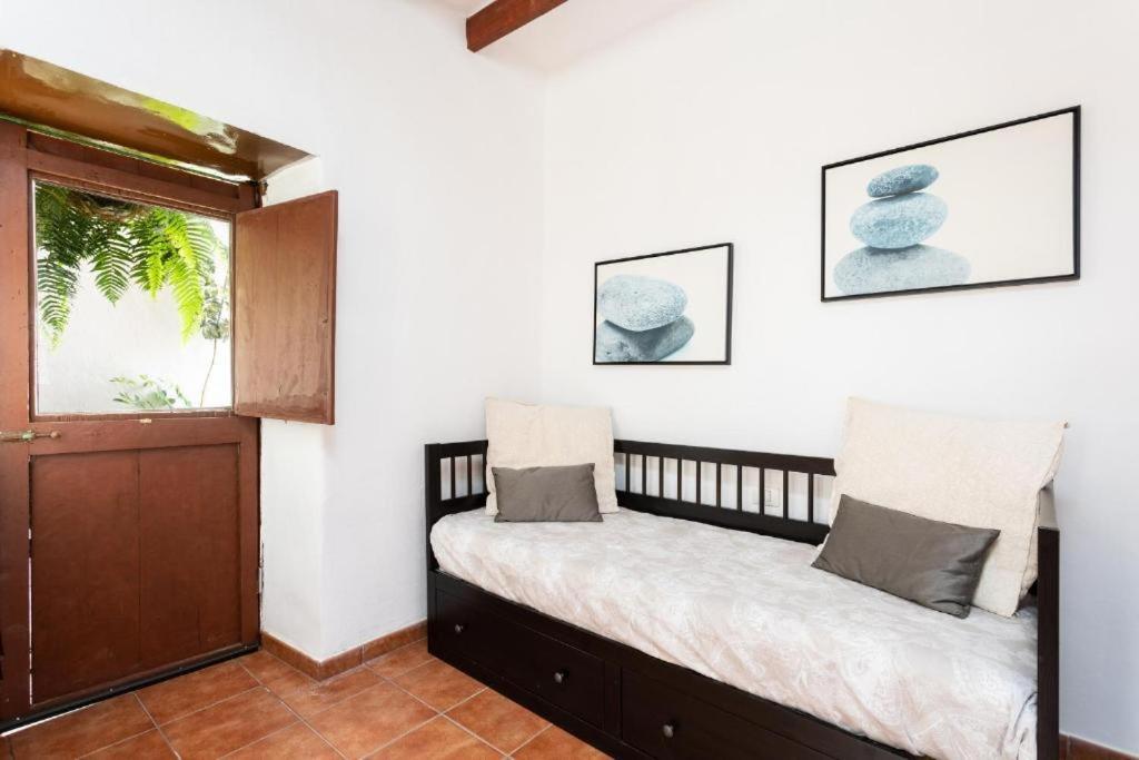 גרצ'יקו Casa Canaria Acero מראה חיצוני תמונה
