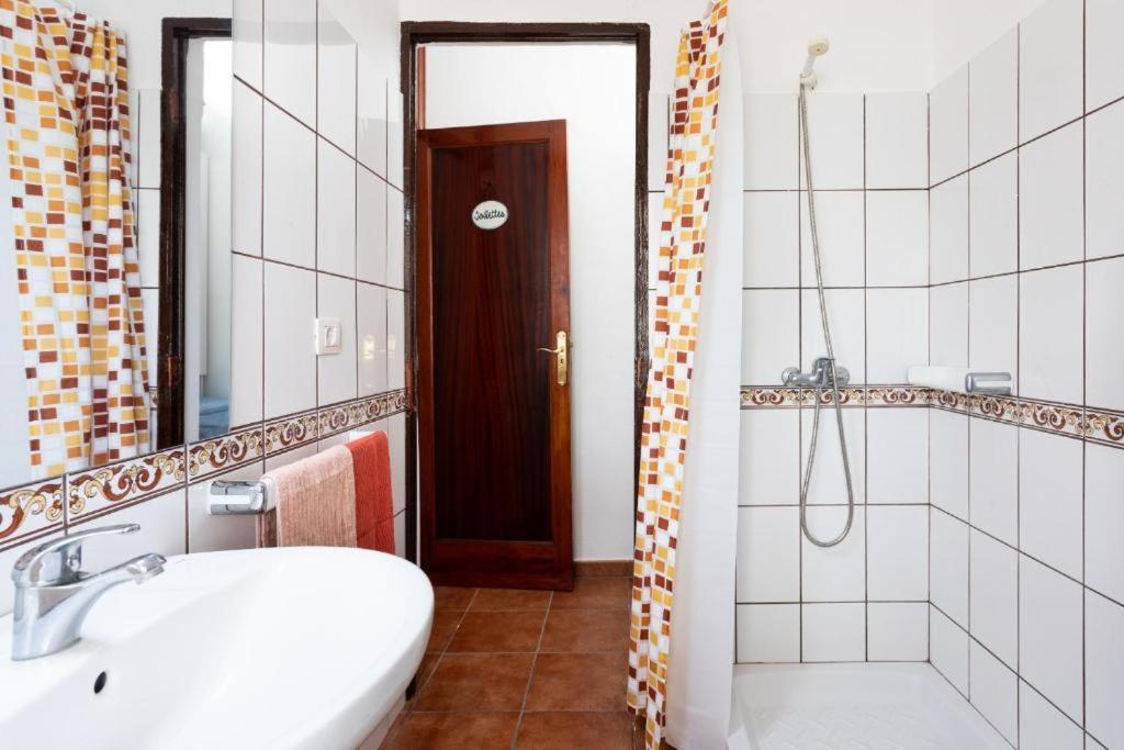 גרצ'יקו Casa Canaria Acero מראה חיצוני תמונה