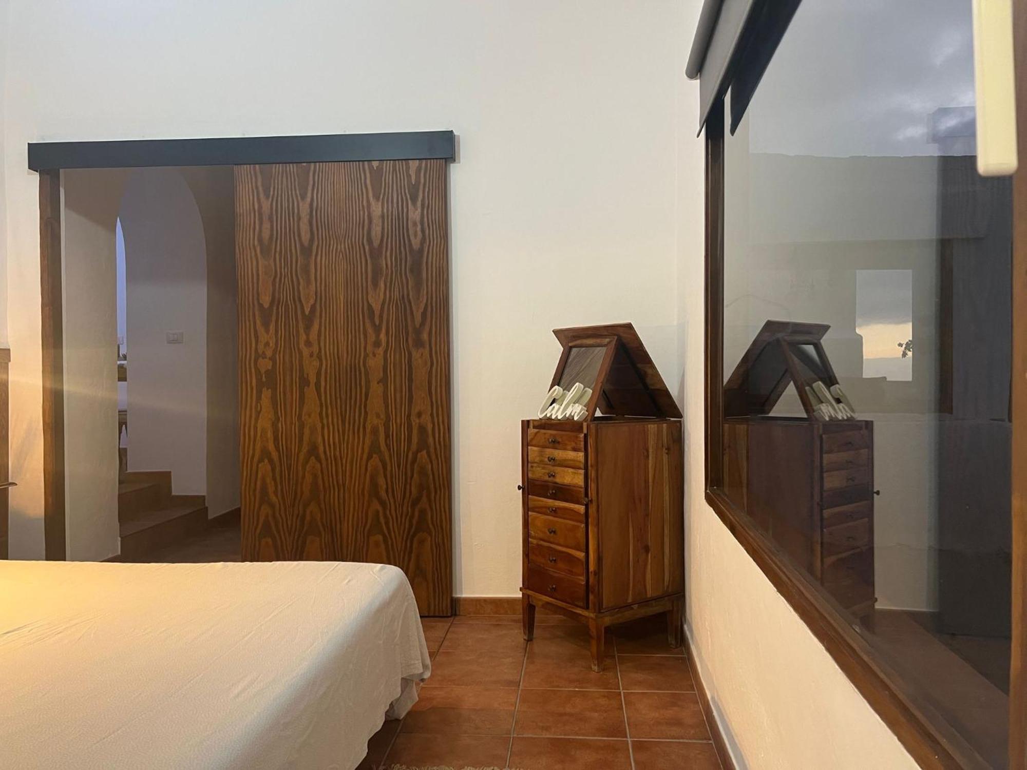 גרצ'יקו Casa Canaria Acero מראה חיצוני תמונה