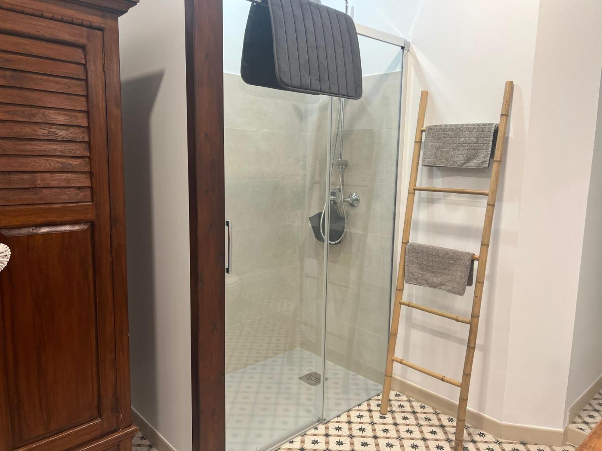 גרצ'יקו Casa Canaria Acero מראה חיצוני תמונה