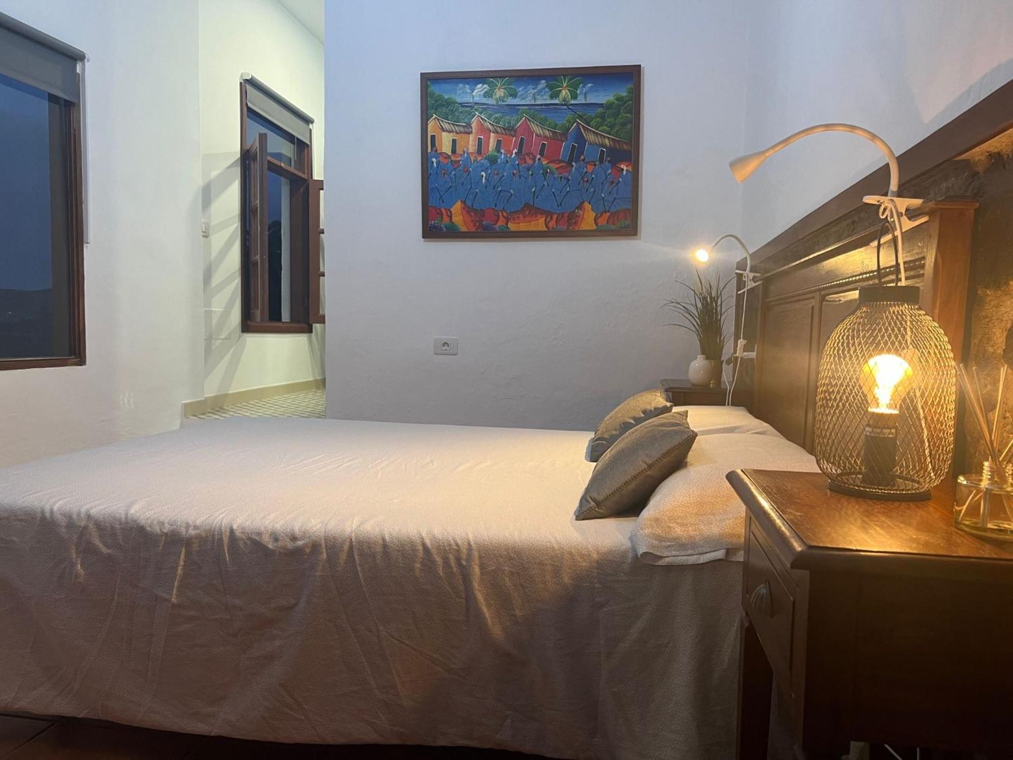 גרצ'יקו Casa Canaria Acero מראה חיצוני תמונה