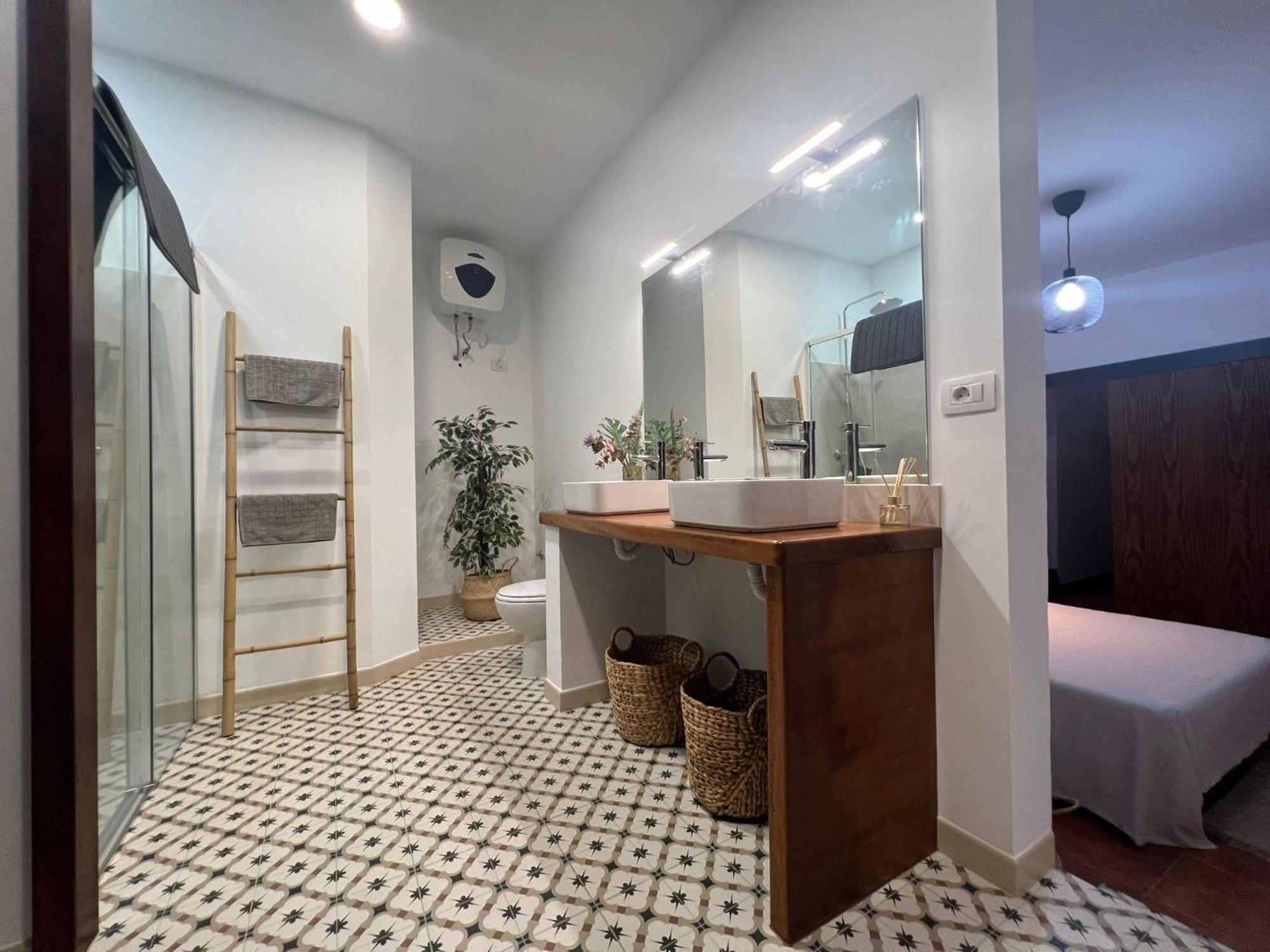 גרצ'יקו Casa Canaria Acero מראה חיצוני תמונה