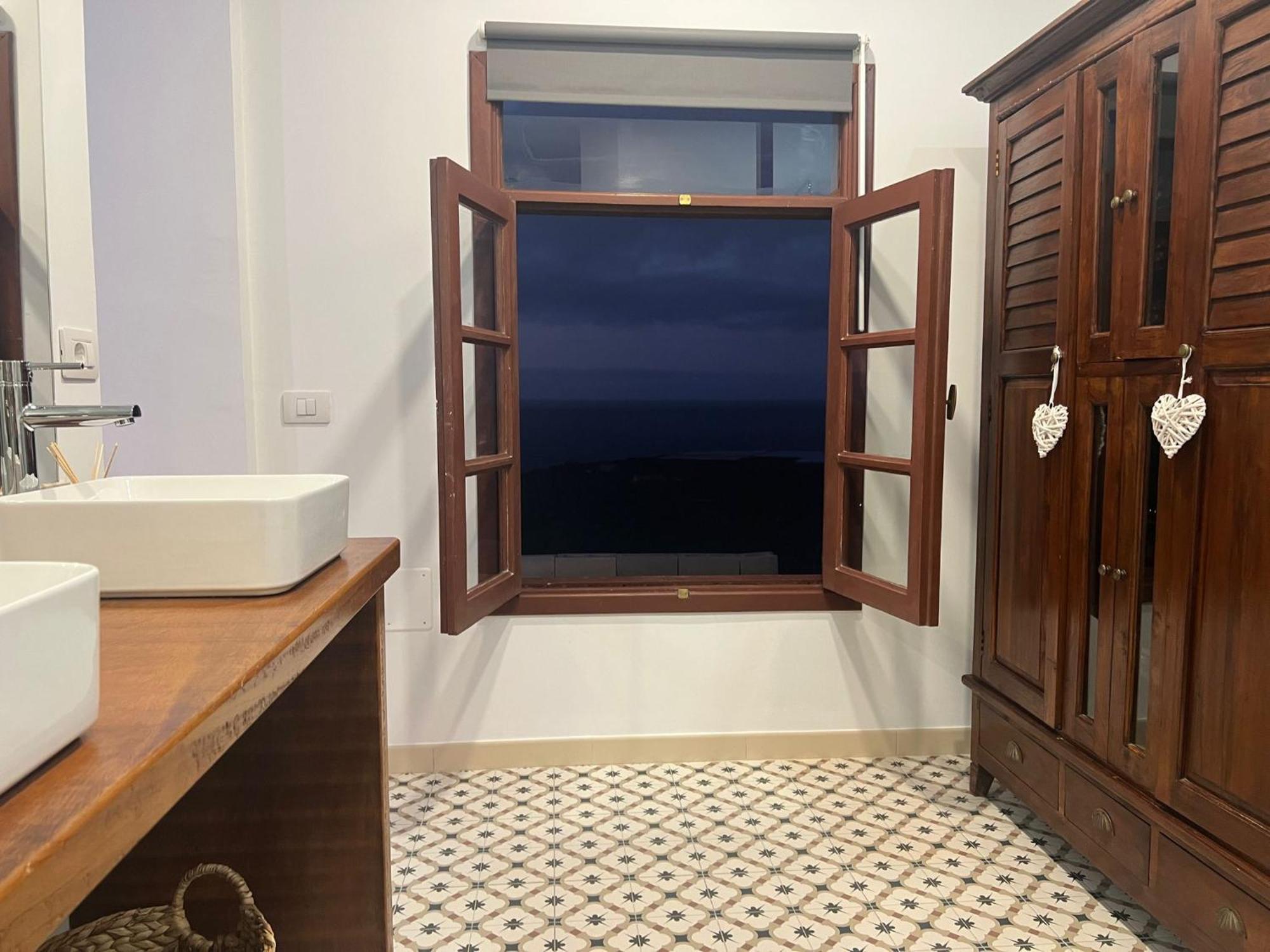 גרצ'יקו Casa Canaria Acero מראה חיצוני תמונה