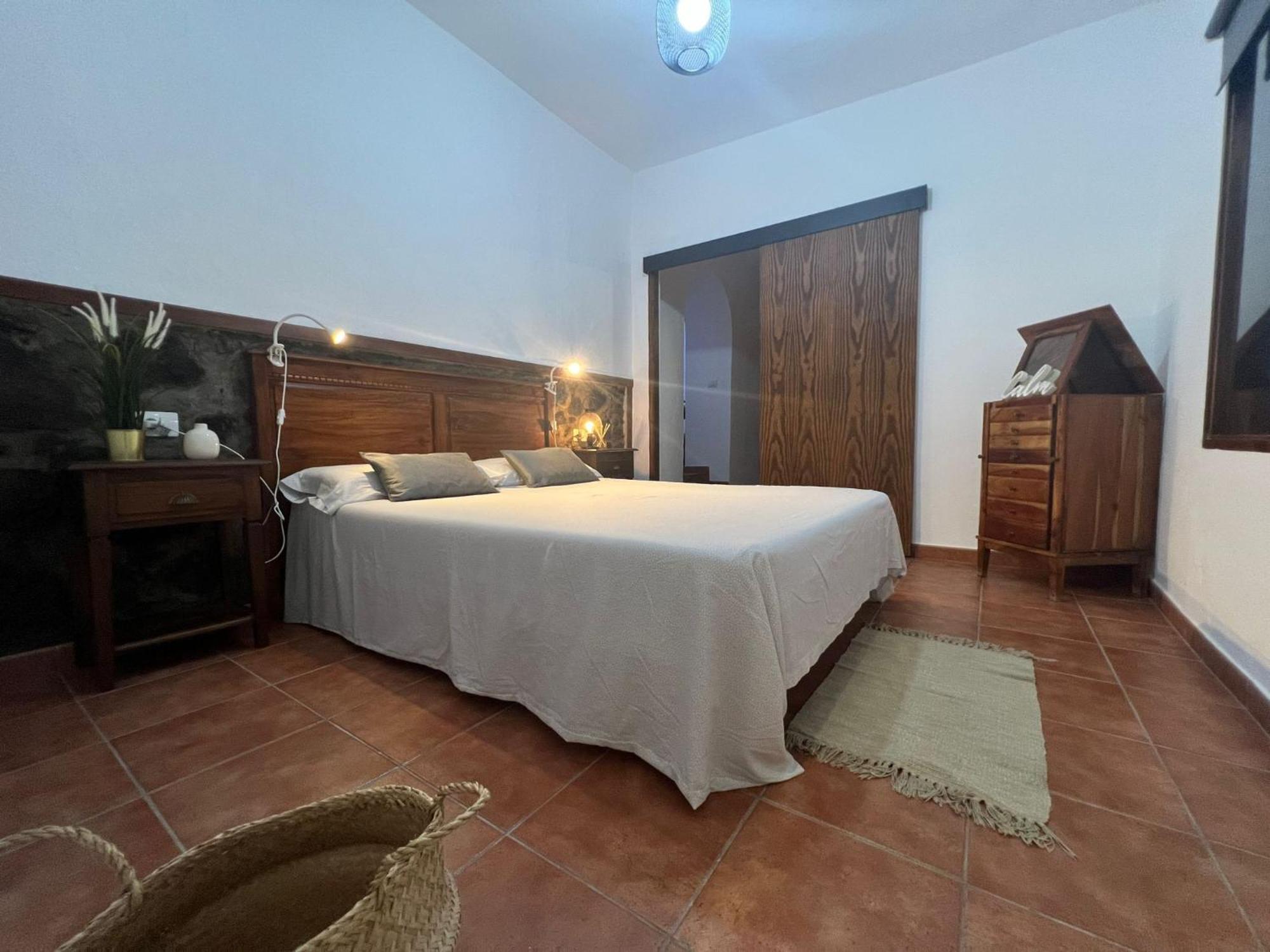 גרצ'יקו Casa Canaria Acero מראה חיצוני תמונה