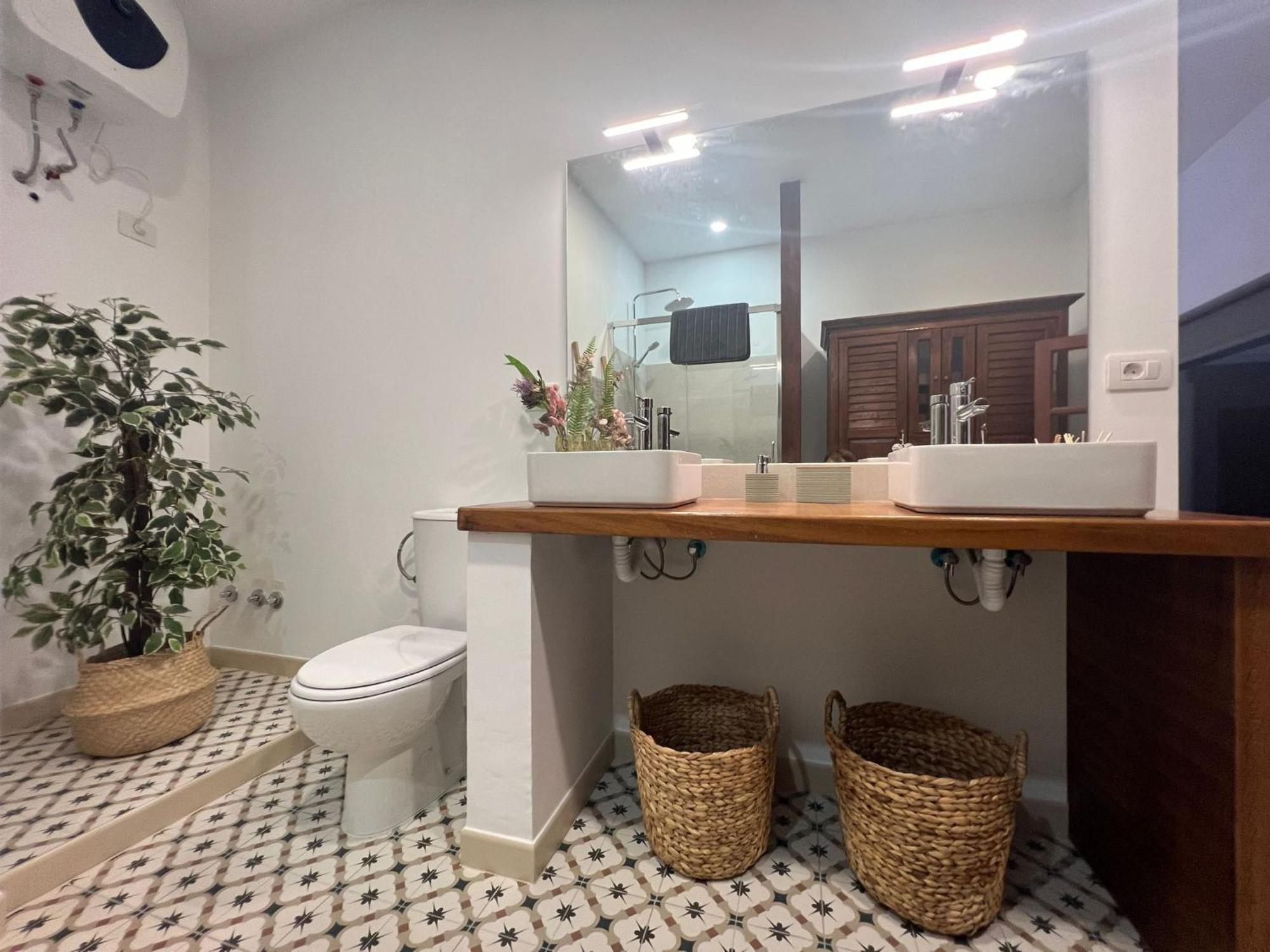 גרצ'יקו Casa Canaria Acero מראה חיצוני תמונה